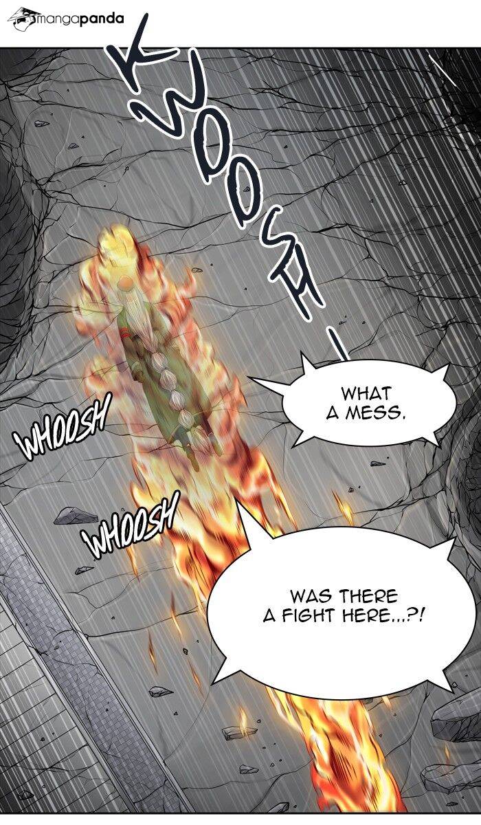 Tower of God Chapter 444 image 018